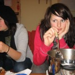 Do it yourself: Krapfen backen